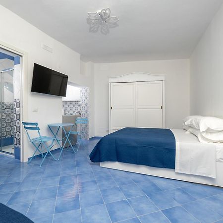 Casa Alessandra - De Vivo Realty Positano Extérieur photo