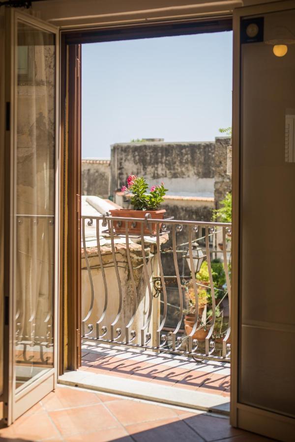 Casa Alessandra - De Vivo Realty Positano Extérieur photo