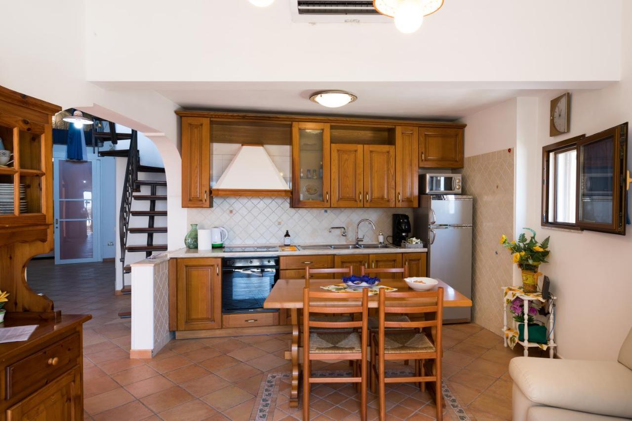 Casa Alessandra - De Vivo Realty Positano Extérieur photo