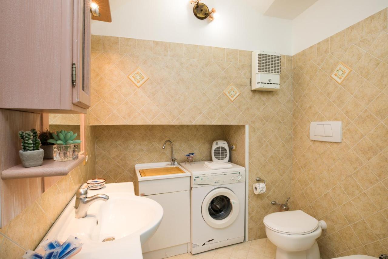 Casa Alessandra - De Vivo Realty Positano Extérieur photo