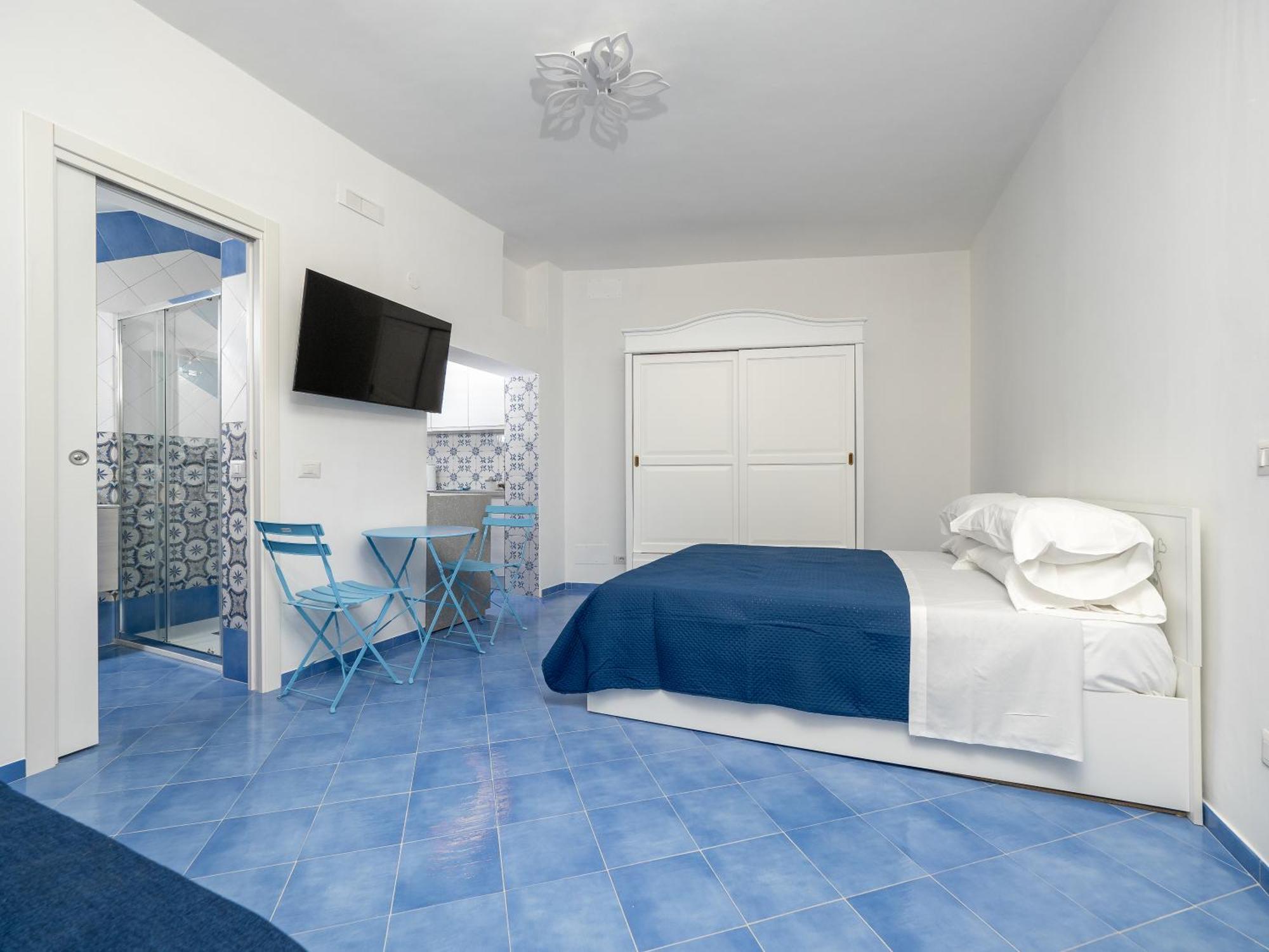 Casa Alessandra - De Vivo Realty Positano Extérieur photo