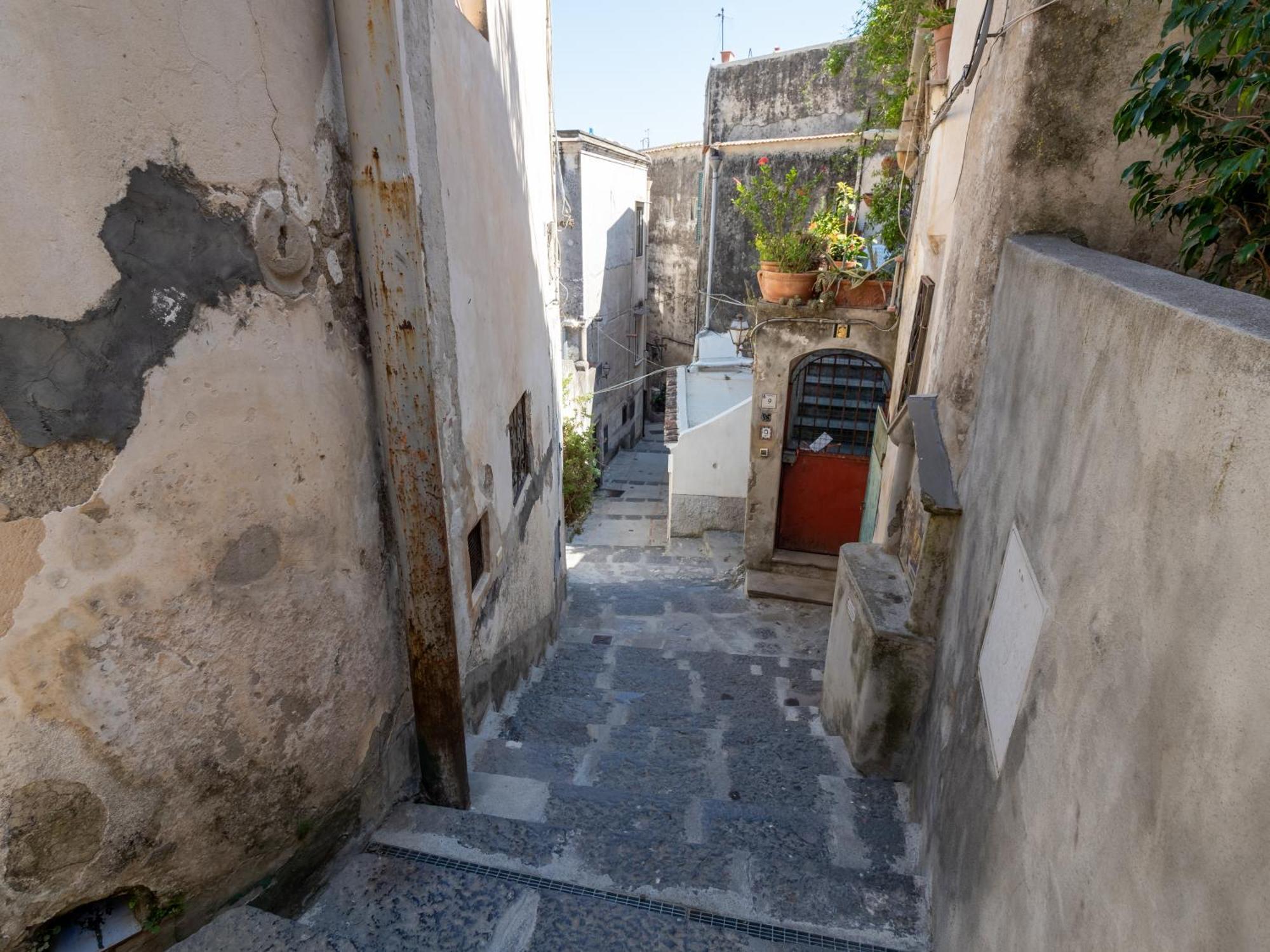 Casa Alessandra - De Vivo Realty Positano Extérieur photo