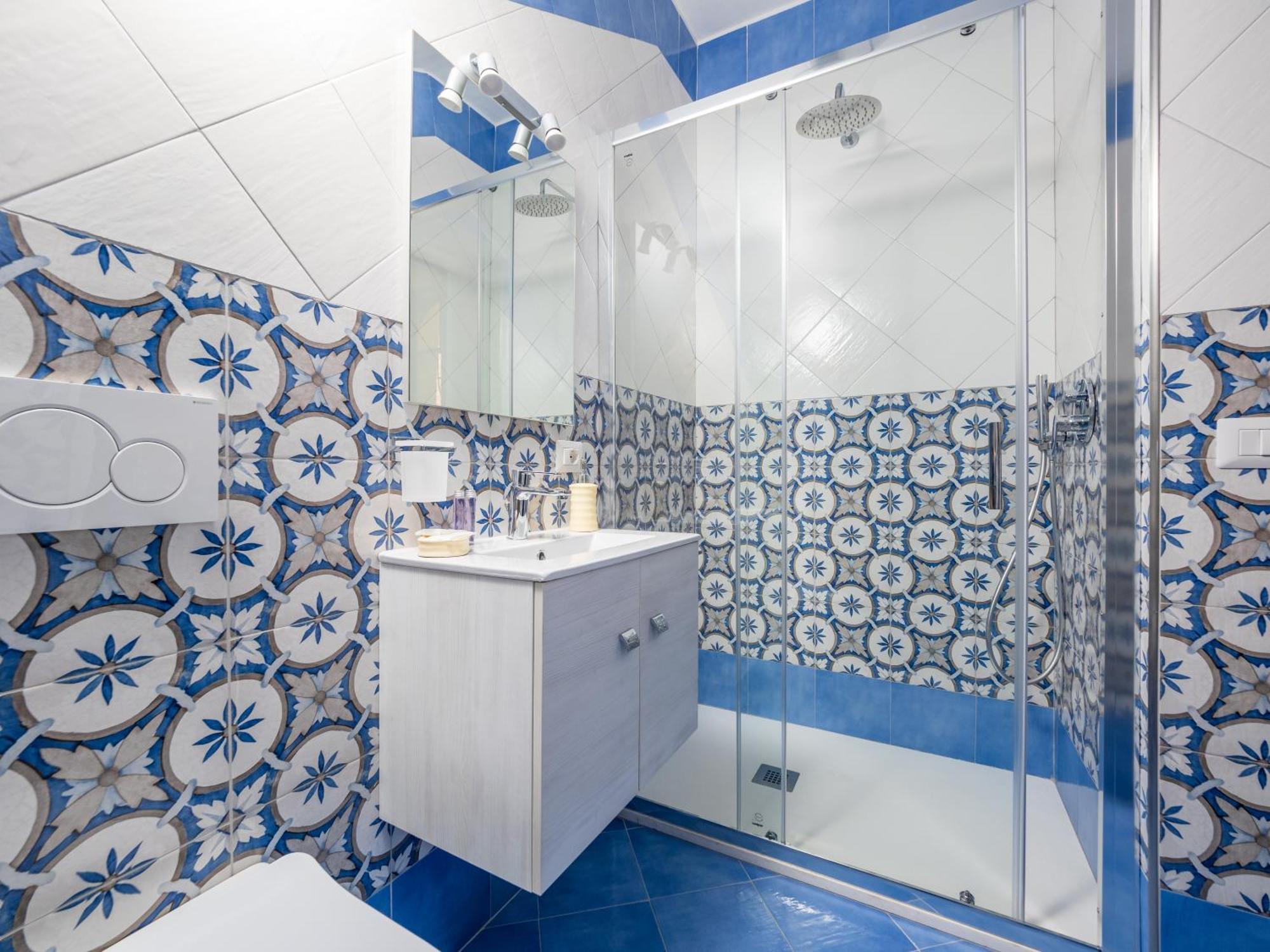 Casa Alessandra - De Vivo Realty Positano Extérieur photo