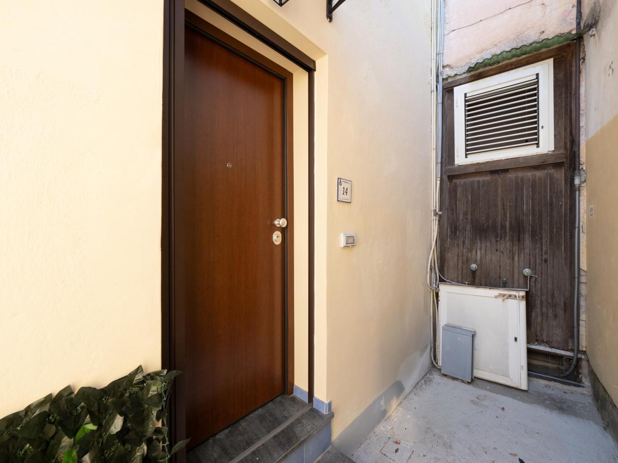 Casa Alessandra - De Vivo Realty Positano Extérieur photo