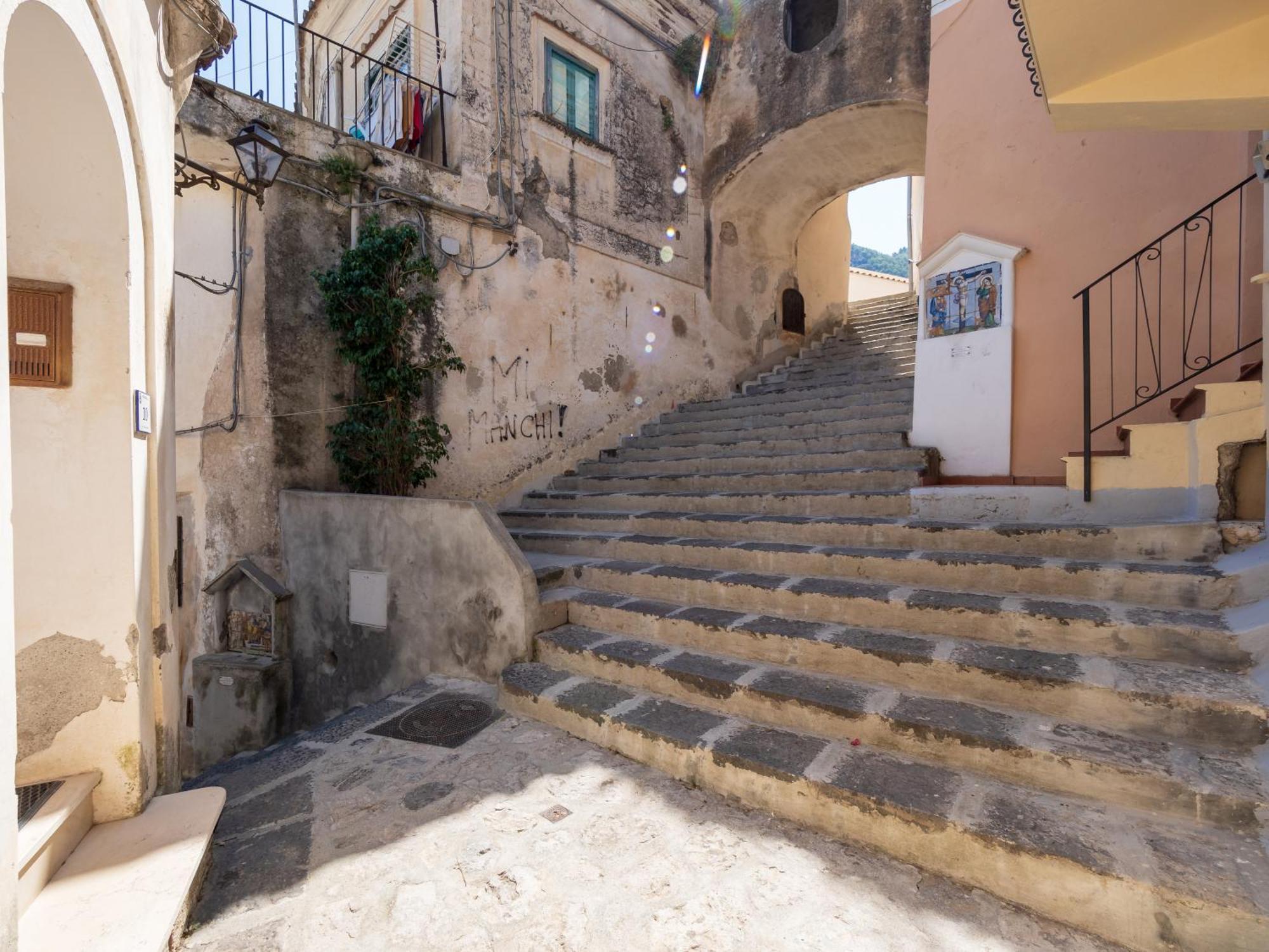 Casa Alessandra - De Vivo Realty Positano Extérieur photo
