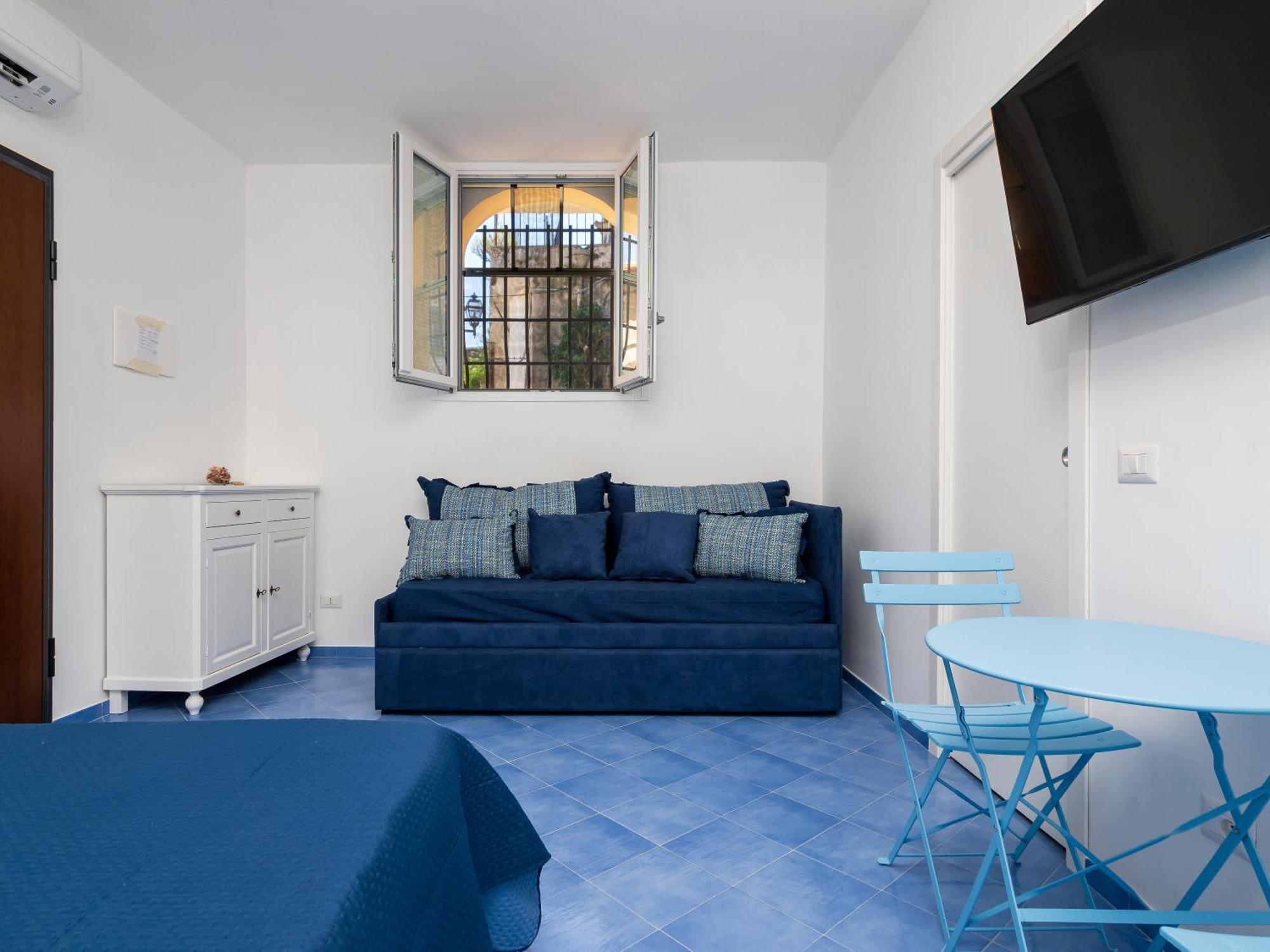 Casa Alessandra - De Vivo Realty Positano Extérieur photo