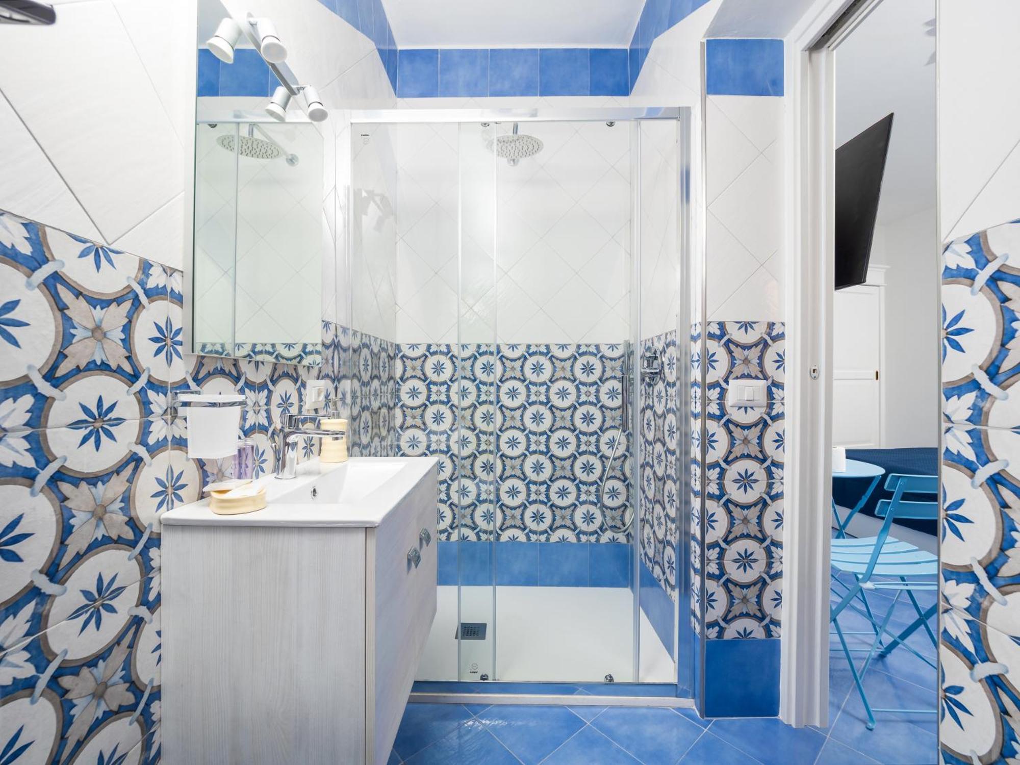 Casa Alessandra - De Vivo Realty Positano Extérieur photo
