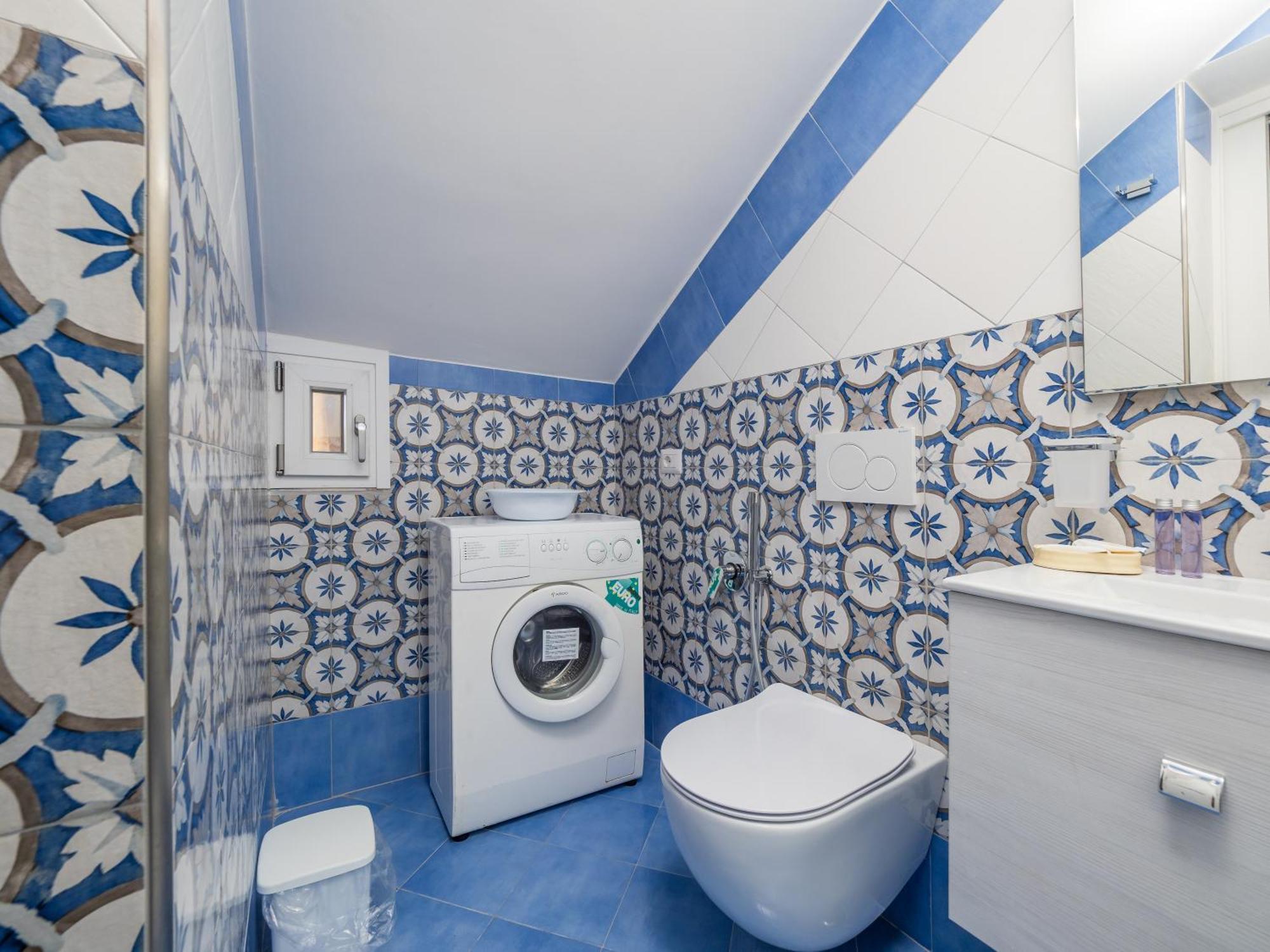 Casa Alessandra - De Vivo Realty Positano Extérieur photo