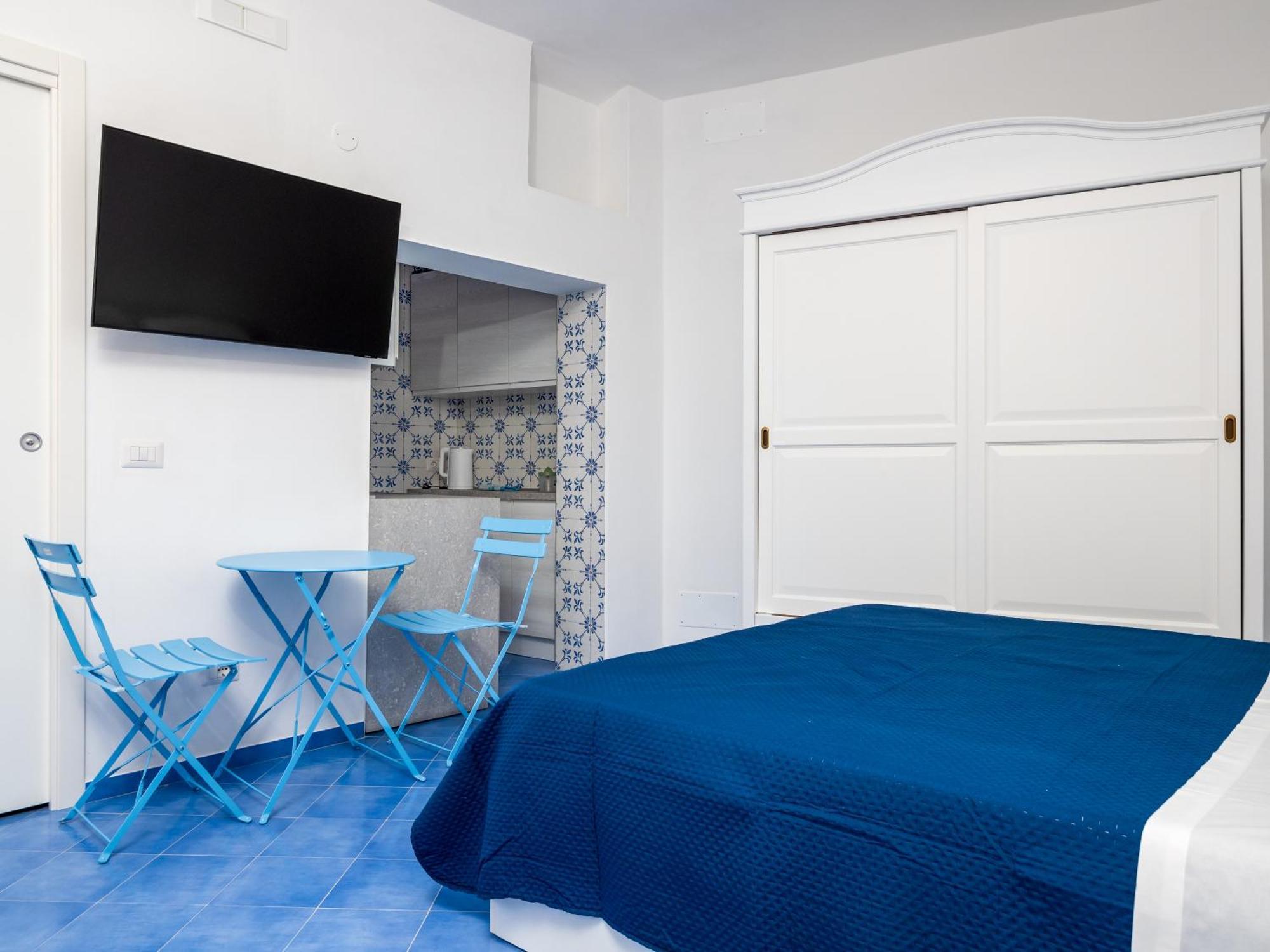 Casa Alessandra - De Vivo Realty Positano Extérieur photo