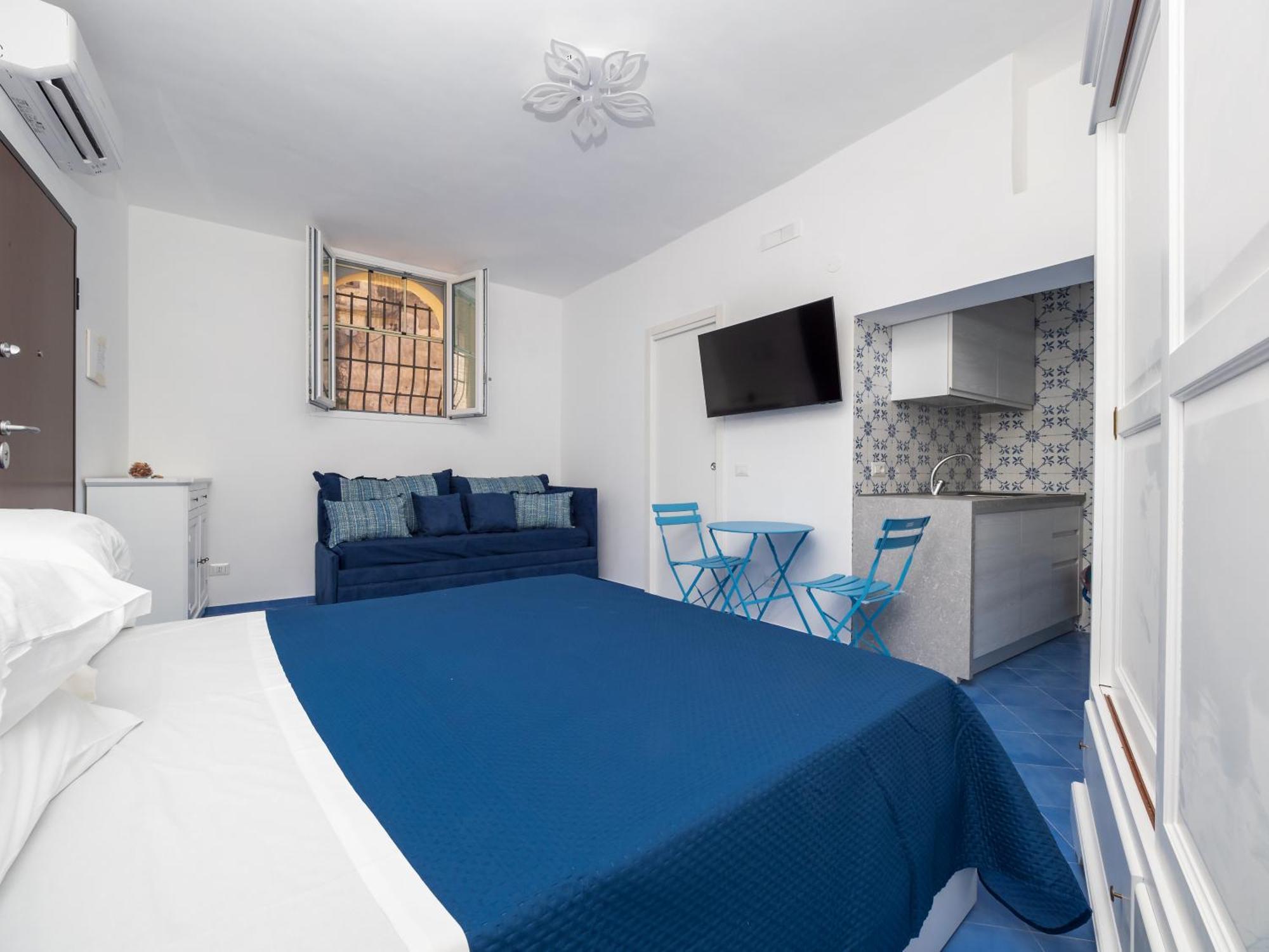 Casa Alessandra - De Vivo Realty Positano Extérieur photo