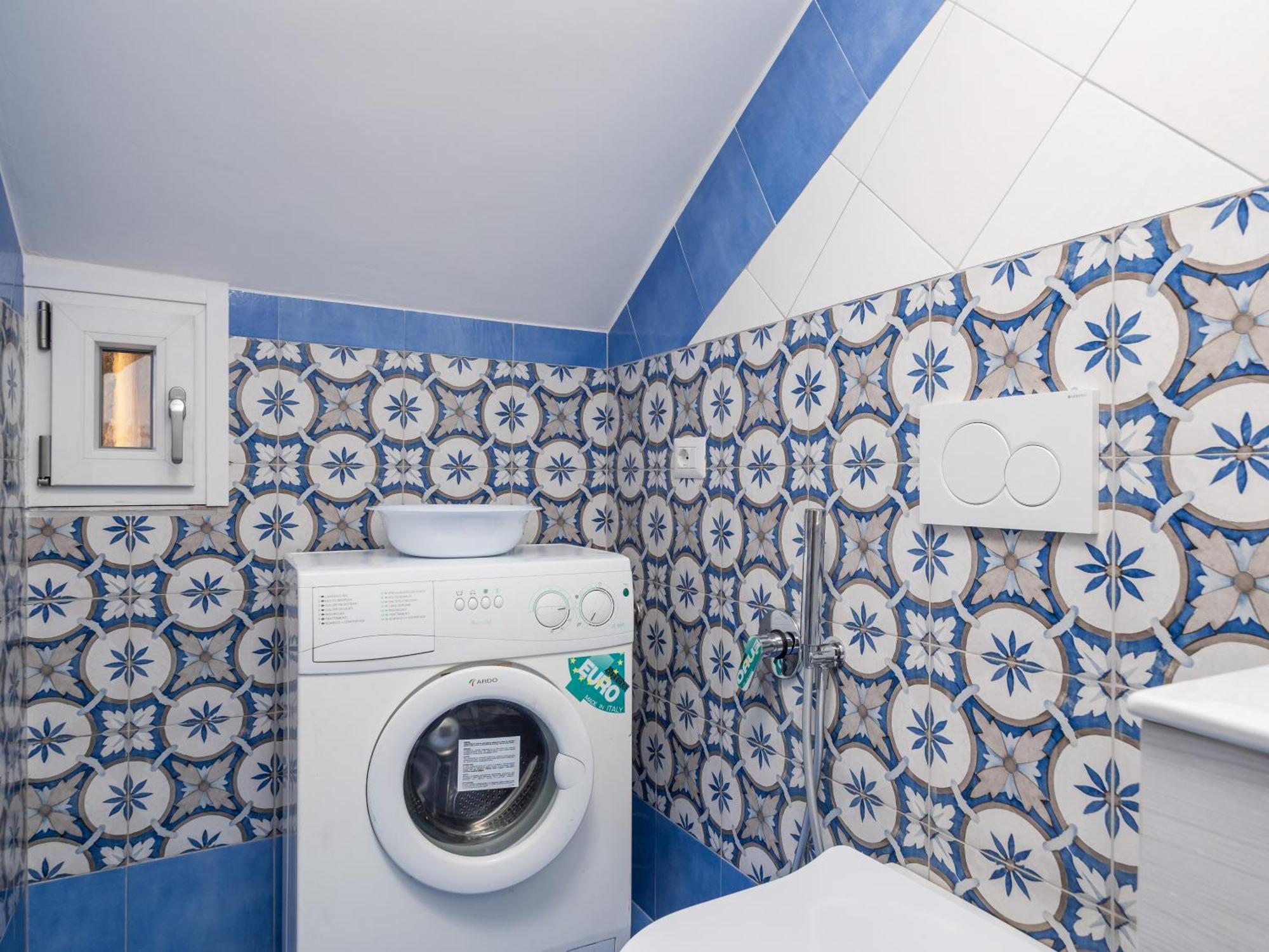 Casa Alessandra - De Vivo Realty Positano Extérieur photo