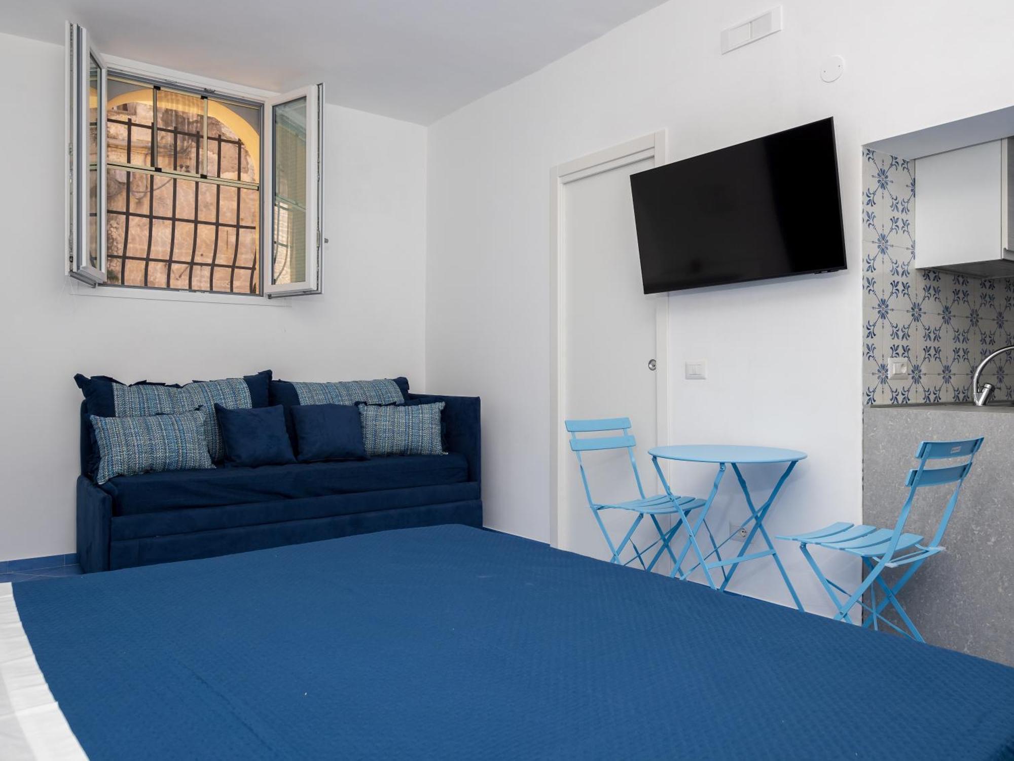 Casa Alessandra - De Vivo Realty Positano Extérieur photo