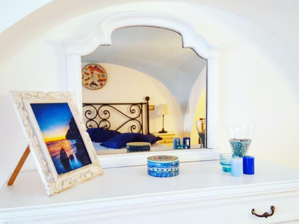 Casa Alessandra - De Vivo Realty Positano Extérieur photo
