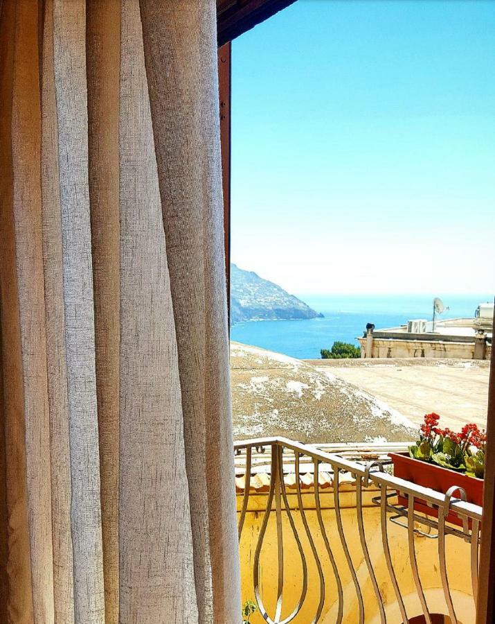 Casa Alessandra - De Vivo Realty Positano Extérieur photo
