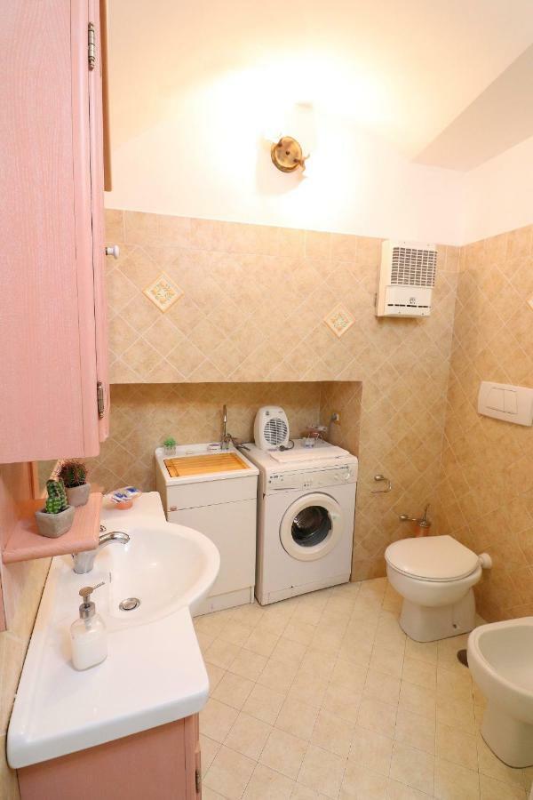 Casa Alessandra - De Vivo Realty Positano Extérieur photo