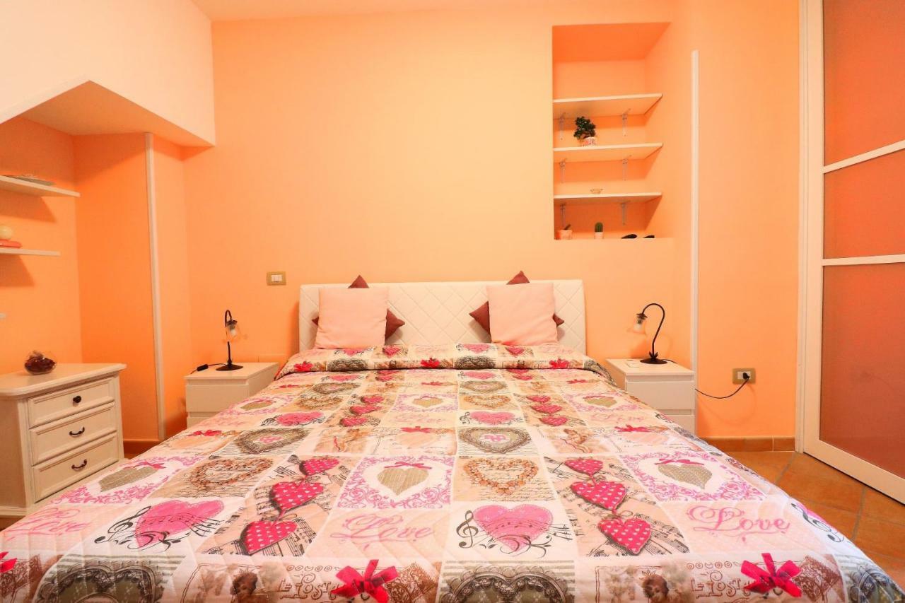 Casa Alessandra - De Vivo Realty Positano Extérieur photo
